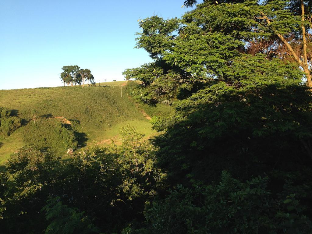 Pousada Vista Verde Cunha Exterior foto